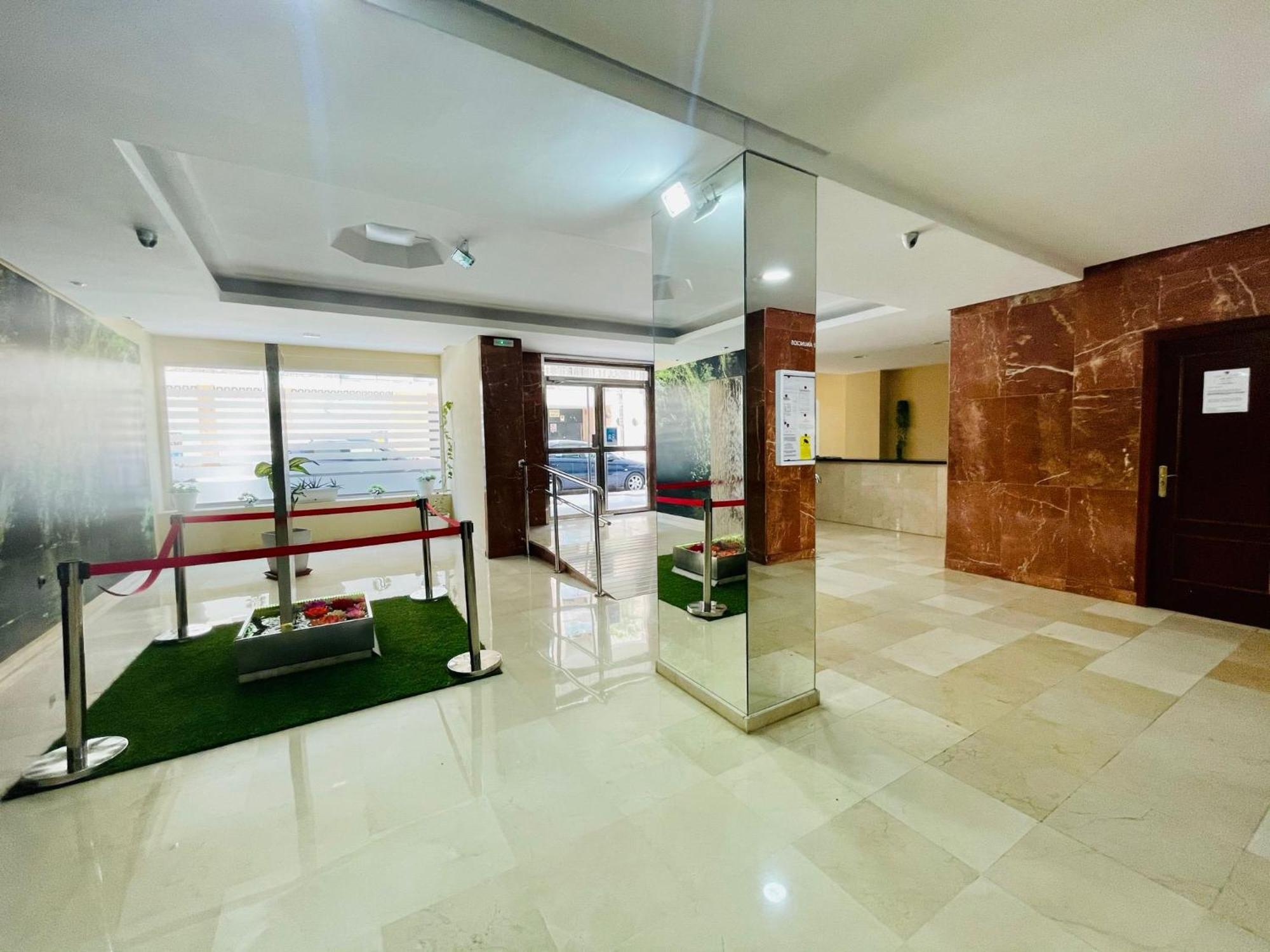 Elegant Studio With Pool And Seaview Torremolinos Luaran gambar